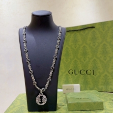 Gucci Necklaces